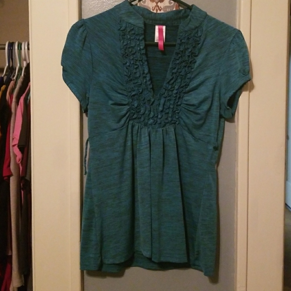 Ladies blouse